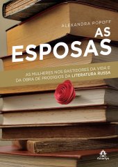 book As Esposas