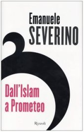 book Dall'Islam a Prometeo