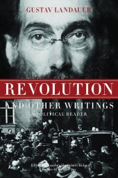 book Revolution and Other Writings