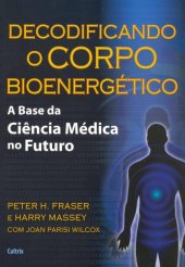 book Decodificando o Corpo Bioenergético