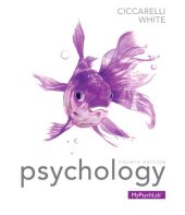 book Psychology (4th Edition)