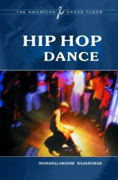 book Hip Hop Dance