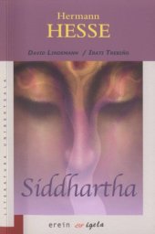 book Siddharta