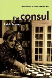 book The Consul