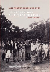 book Da escravidão ao trabalho livre