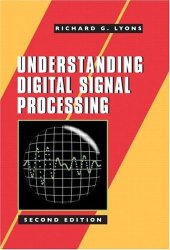 book Understanding Digital Signal Processing (2nd Edition)