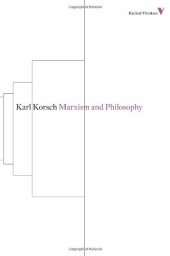 book Marxism and Philosophy