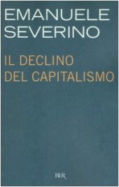 book Il declino del capitalismo