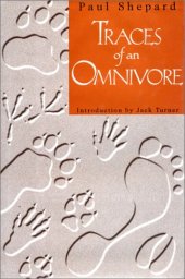 book Traces of an Omnivore