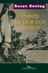 book Diante da dor dos outros