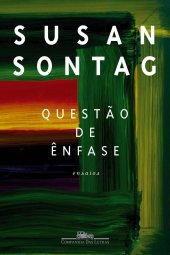 book Questão de ênfase