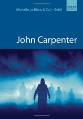 book John Carpenter