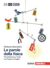 book Le parole della fisica 2: Termodinamica e onde