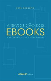 book A revolução dos e-books