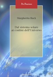 book Dal sistema solare ai confini dell'Universo