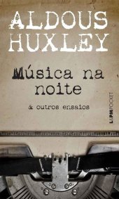 book Música na noite & outros ensaios