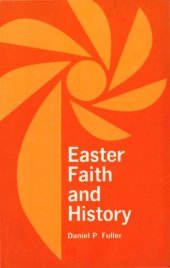 book Easter Faith and History