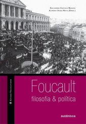 book Foucault - filosofia & polí­tica