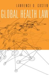 book Global Health Law