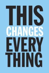 book This Changes Everything. Capitalism vs The Climate