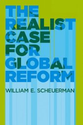 book The Realist Case for Global Reform