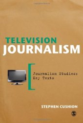 book Television Journalism