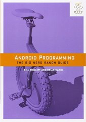 book Android Programming: The Big Nerd Ranch Guide