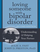 book Loving Someone with Bipolar Disorder_ Understanding and helping your partner