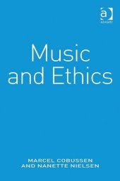 book Music and Ethics