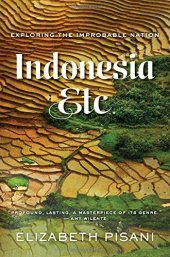 book Indonesia, Etc.: Exploring the Improbable Nation