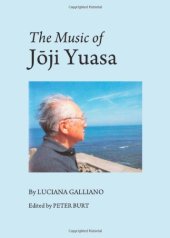 book The Music of Joji Yuasa