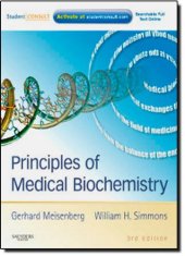 book Principles of Medical Biochemistry: With STUDENT CONSULT Online Access, 3e