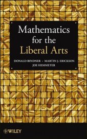 book Mathematics for the Liberal Arts