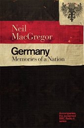 book Germany: Memories of a Nation