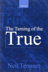 book The Taming of the True