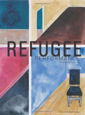 book Refugee Performance: Practical Encounters