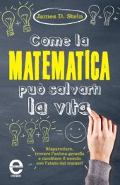 book Come la matematica può salvarti la vita