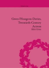 book Gwen Ffrangcon-Davies, Twentieth-Century Actress