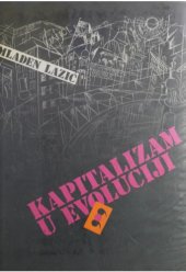 book Kapitalizam u evoluciji