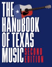 book The Handbook of Texas Music