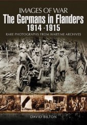 book The Germans in Flanders 1914-1915