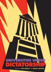 book Universities Under Dictatorship