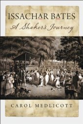 book Issachar Bates: A Shaker's Journey