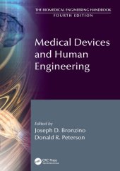 book Medical devices and human engineering