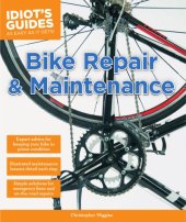 book Bike Repair & Maintenance