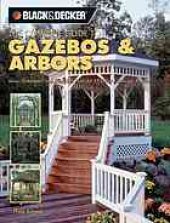 book The complete guide to gazebos and arbors