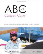 book ABC of cancer care