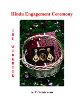 book Hindu Wedding: The Engagement Ceremony