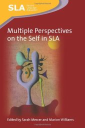 book Multiple perspectives on the self in SLA