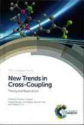 book New trends in cross-coupling : theory and applications